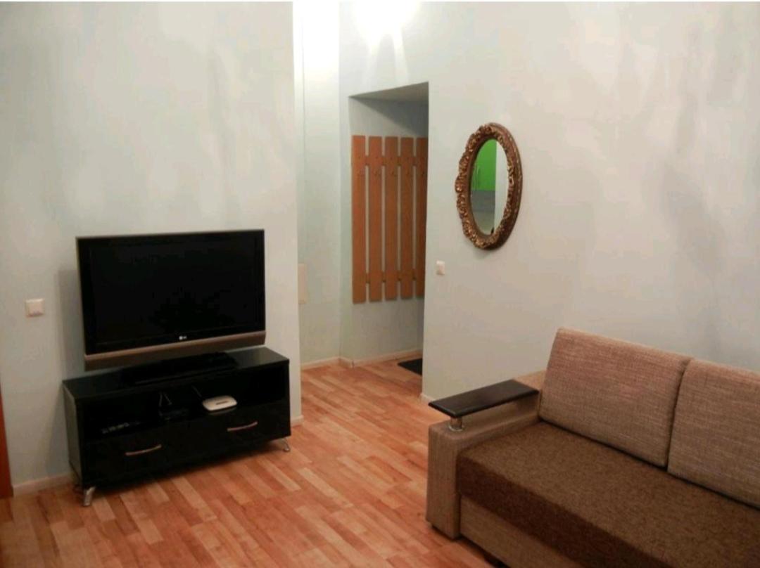 Apartment On Knyazya Romana 26 Center Lemberg Exterior foto