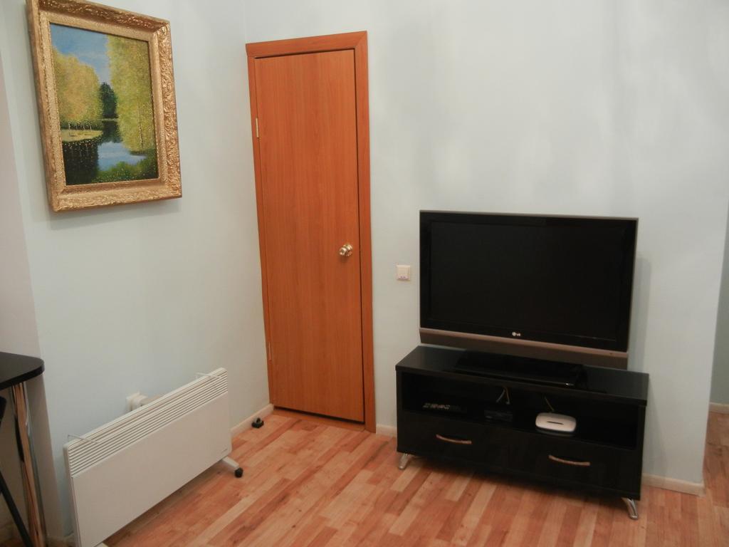 Apartment On Knyazya Romana 26 Center Lemberg Exterior foto