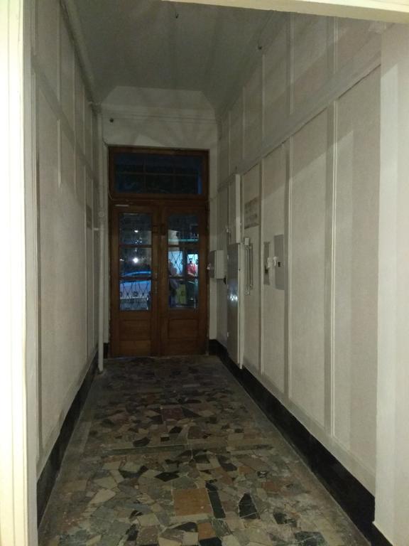 Apartment On Knyazya Romana 26 Center Lemberg Exterior foto